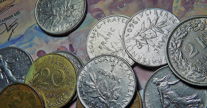 La pièce de 5 francs 1971 vaut-elle une petite fortune ?