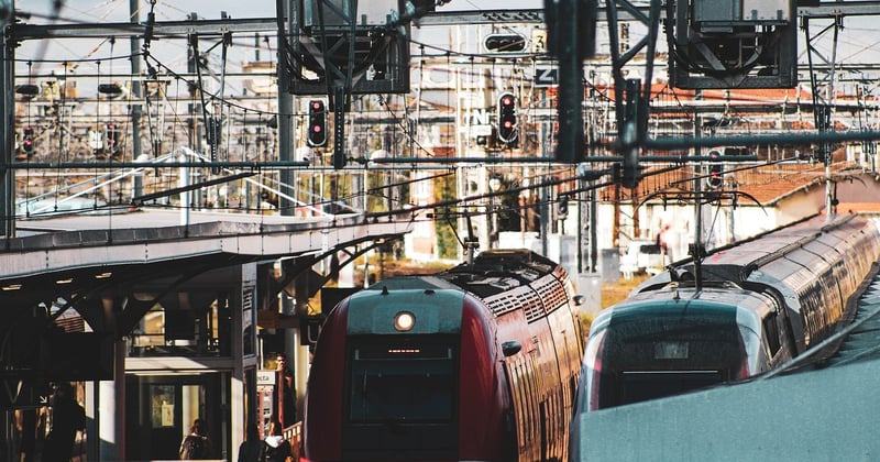 Découvrez le salaire du PDG de la SNCF : un chiffre qui fait débat
