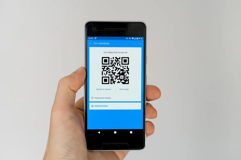 E carte bleue nomade Banque Postale : le guide complet 2026
