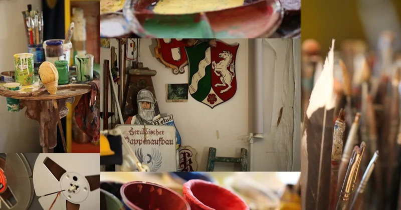 Comparatif des prestataires de signalétique autour de Nantes : ateliers artisanaux vs enseignes nationales