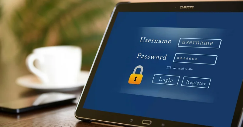 Identifiant perdu, code oublié : que faire réellement