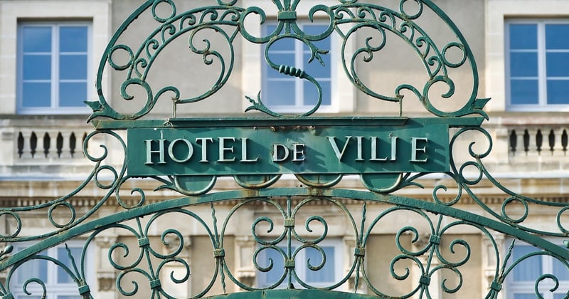 Mairie de Port-de-Bouc : démarches, horaires et services pratiques