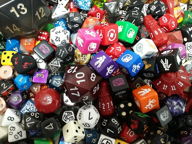 Erreur n°1 : vouloir faire son jeu de rêve tout de suite