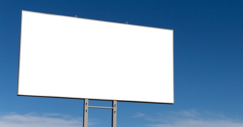 Panneaux publicitaires extérieur région nantaise : boostez votre visibilité
