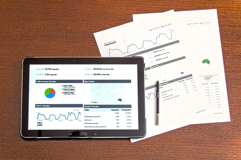 Gestion locative myfoncia : le tableau de bord qui change tout