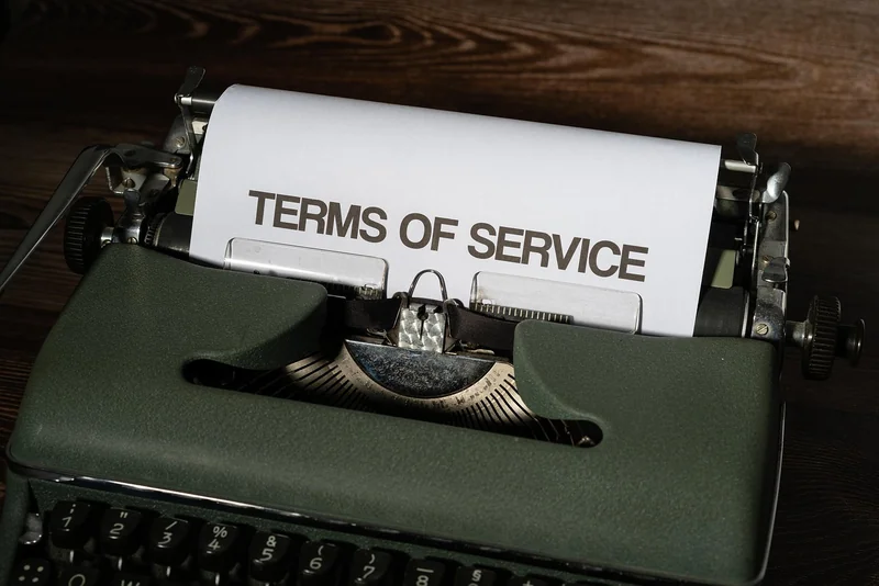 Conditions et frais à connaître