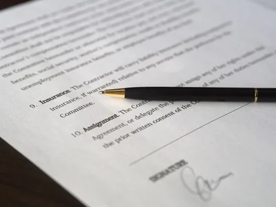 Comment signer en PO : exemples pratiques pour maîtriser l'art en 2026