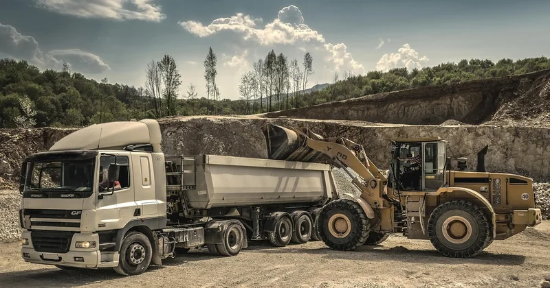 Le camion 30 m³ en aller simple : faut-il tenter le coup ?