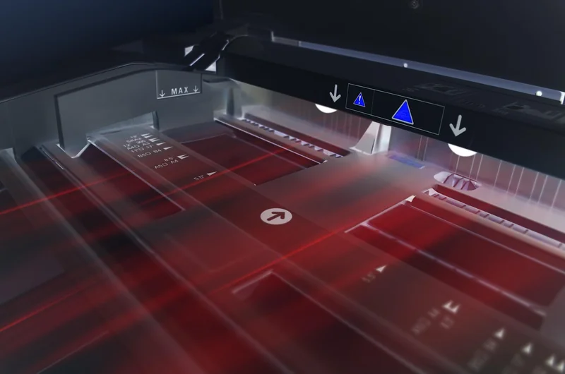 Impression sur plexiglass : comparatif des techniques
