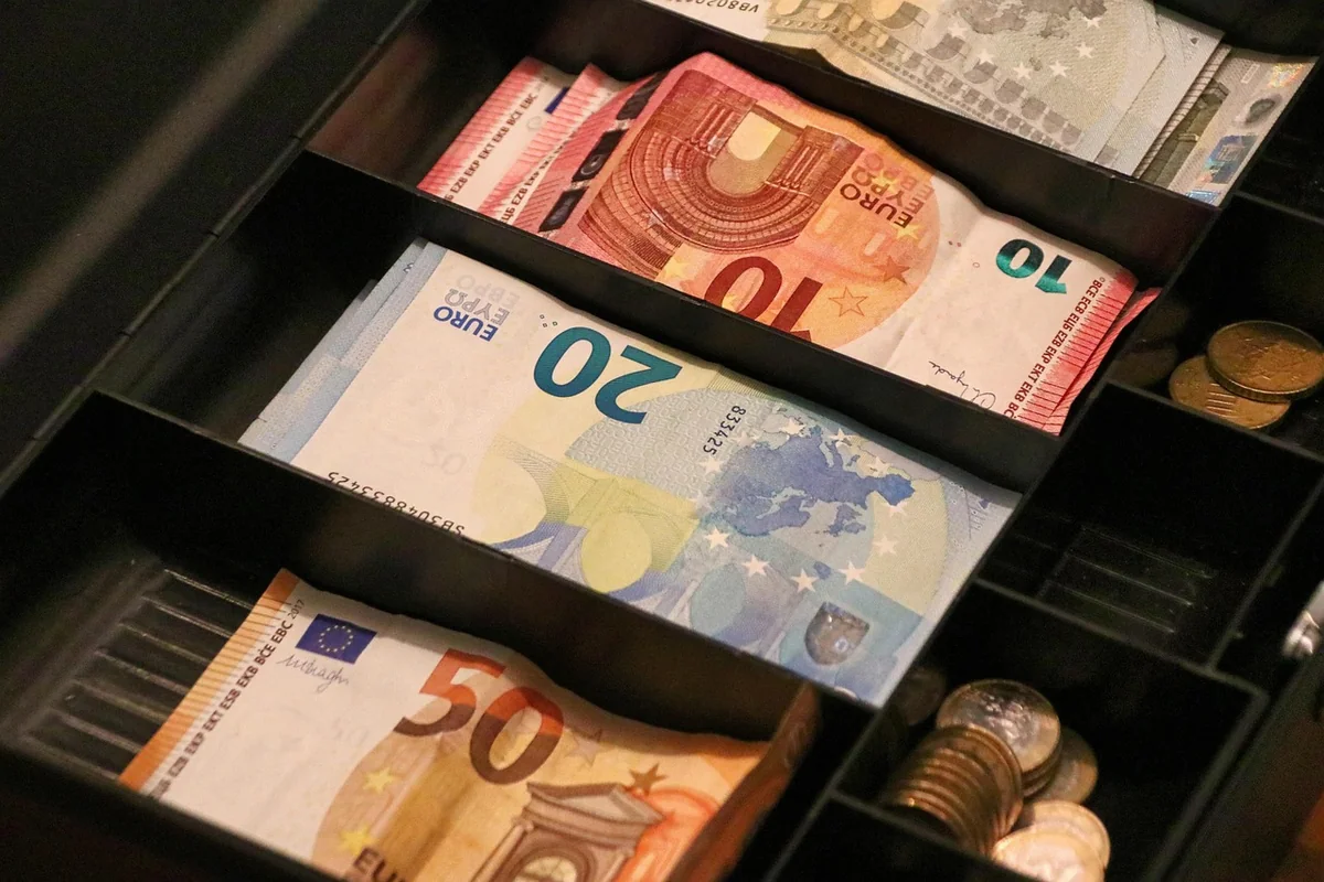 Les étapes pour envoyer de l'argent