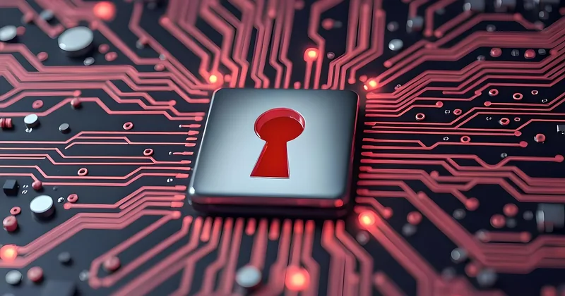 Sécurité et confidentialité : ce que le portail garde secret