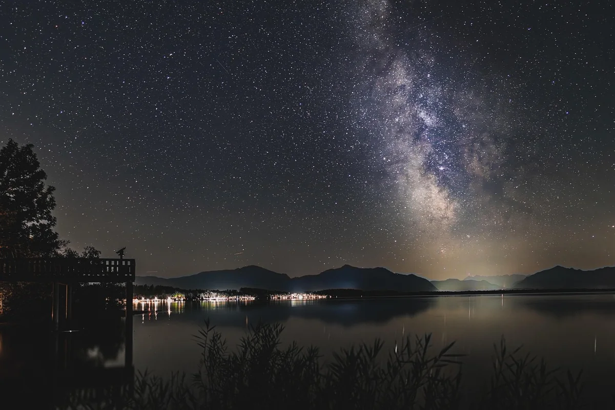 L'astrophotographie : comment débuter à Montréal avec une communauté