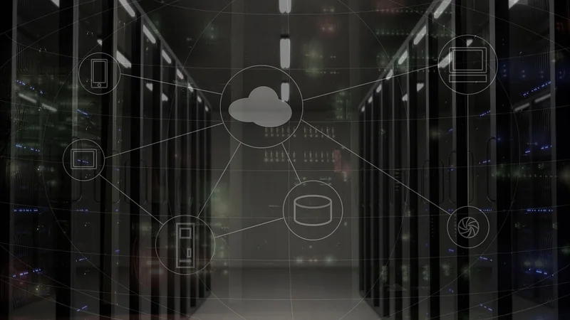 La procédure de connexion étape par étape