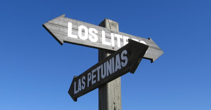 Panneaux signalétiques région nantaise : le guide pour bien les choisir