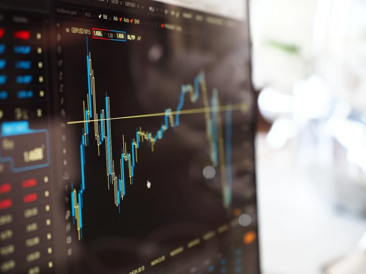 Les supports d'investissement disponibles