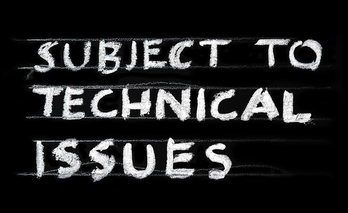 Problèmes techniques fréquents et solutions sur Intralignes