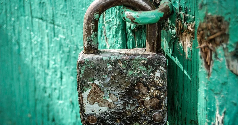 Sécurité, chiffrement et RGPD : ce qu'il faut savoir