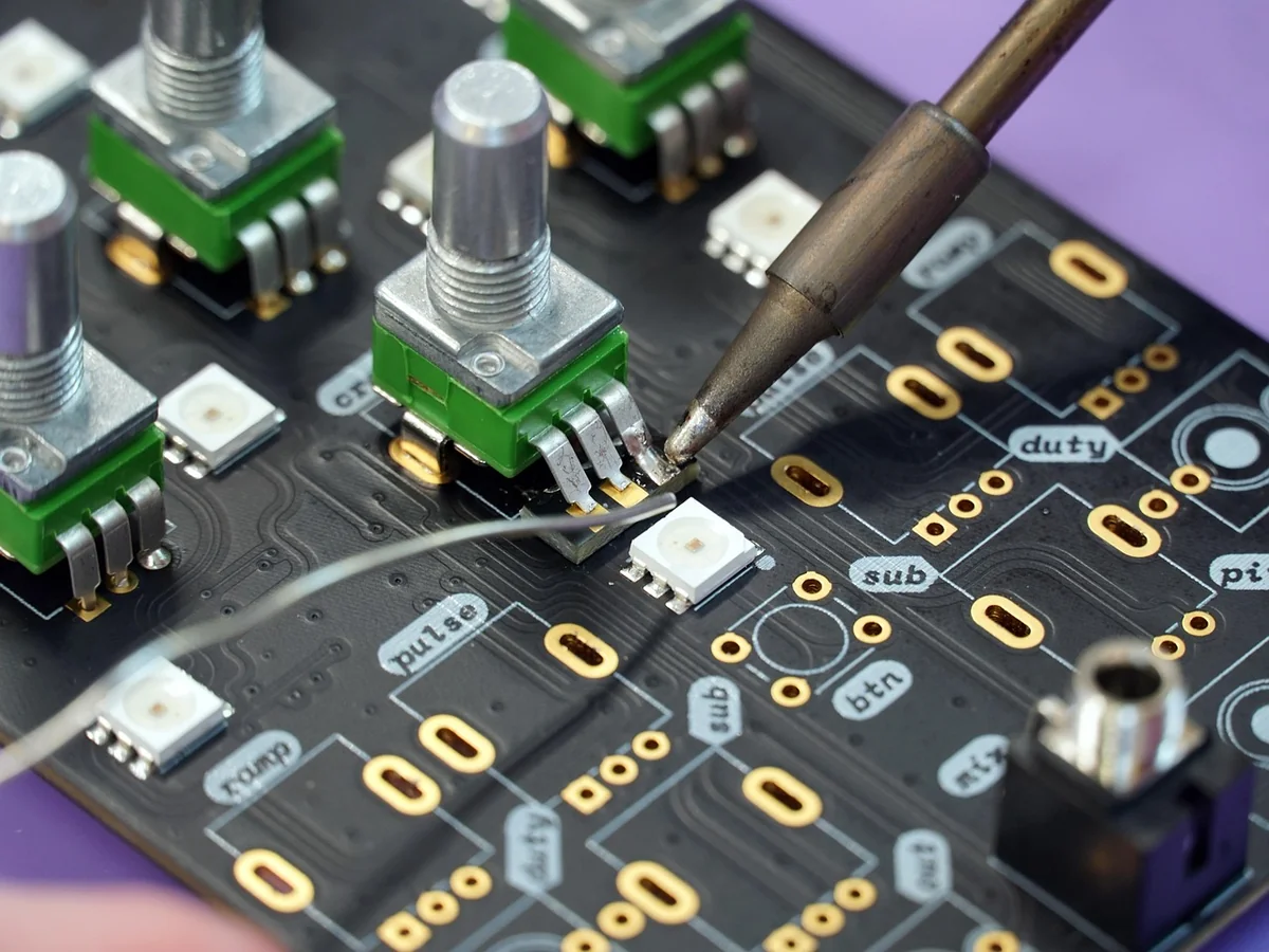 Conception et fabrication : les bonnes pratiques