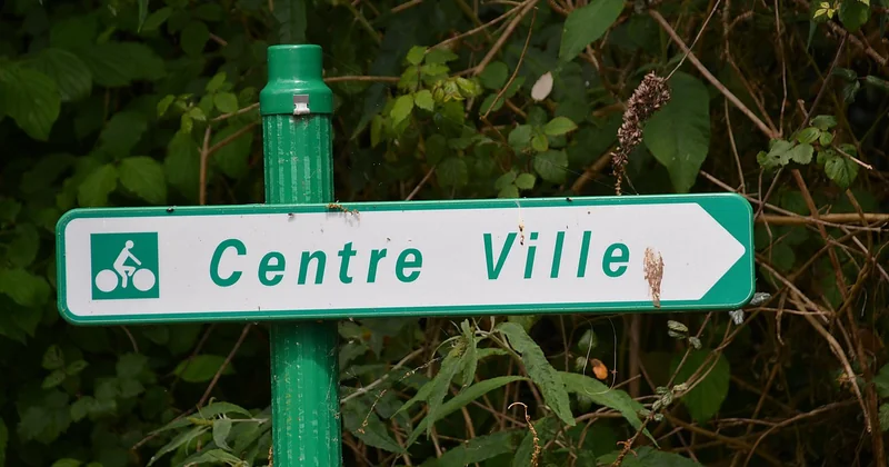 Comment concevoir un fléchage temporaire qui fonctionne