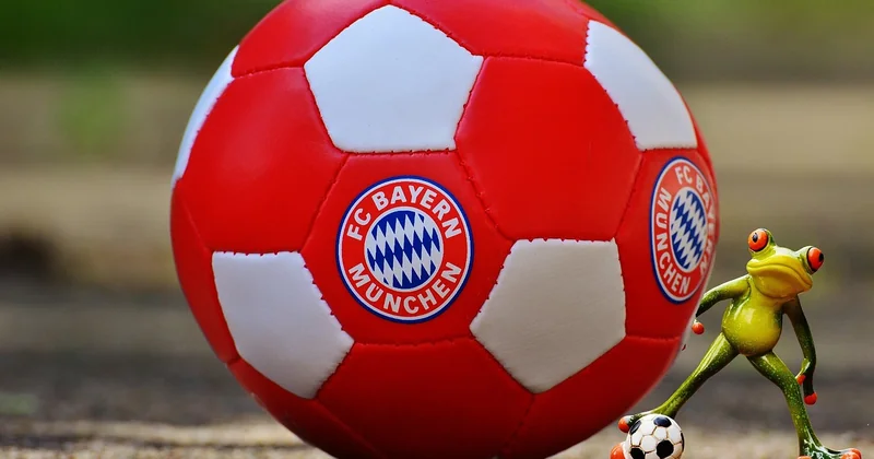 Candidature à un club professionnel : un autre monde