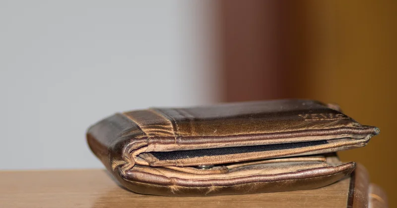Ce que devient votre bulletin de paie quand vous quittez l'entreprise