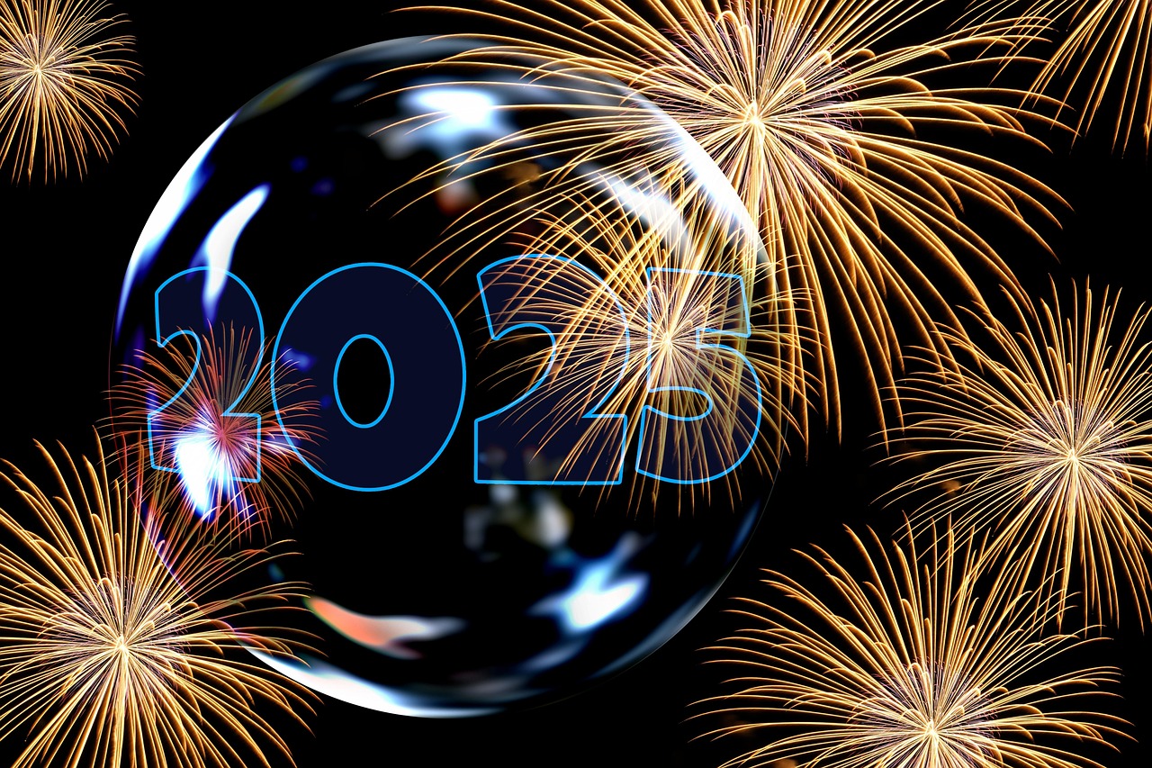 découvrez les tendances, innovations et événements marquants de l'année 2025. plongez dans un avenir fascinant où la technologie, l'environnement et le quotidien évoluent. ne manquez pas notre analyse approfondie de ce que nous réserve cette année exceptionnelle.