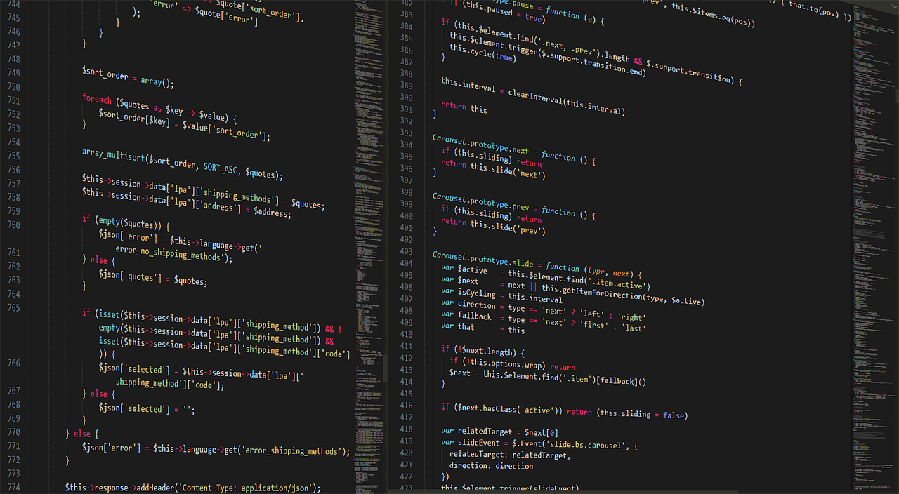 découvrez le no-code, une approche révolutionnaire qui permet de créer des applications et des sites web sans écrire une seule ligne de code. idéal pour les entrepreneurs, les créateurs et les entreprises cherchant à donner vie à leurs idées rapidement et efficacement.