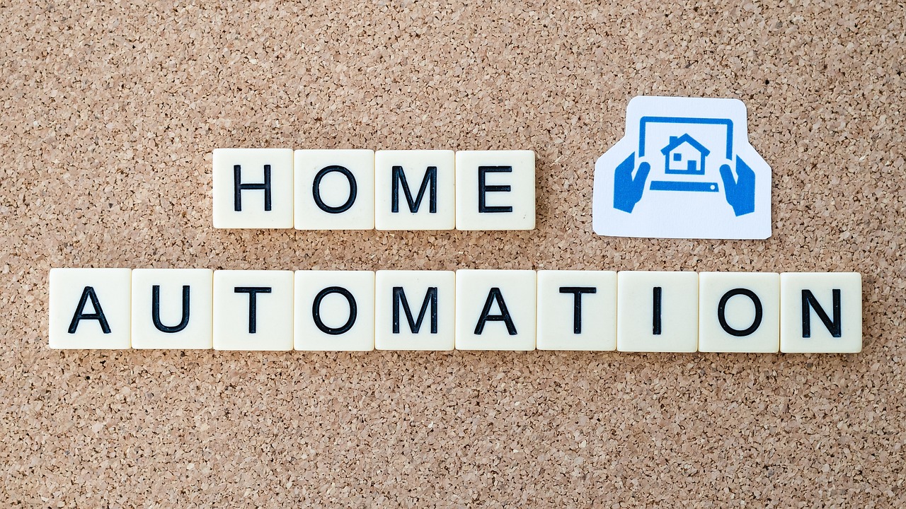 découvrez l'univers des maisons intelligentes et transformez votre quotidien avec des technologies innovantes. connectez et automatisez votre environnement pour plus de confort, de sécurité et d'efficacité énergétique.