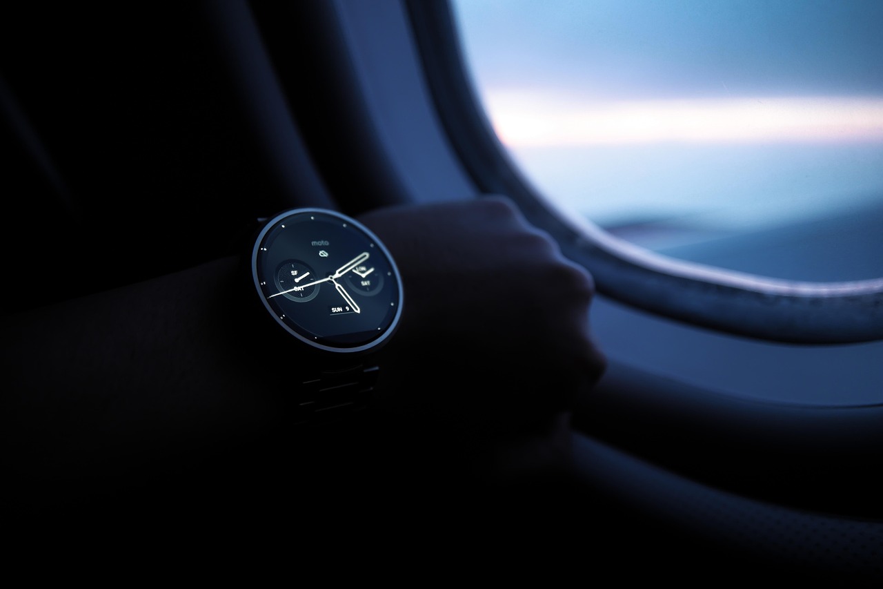 découvrez les dernières smartwatches qui allient technologie avancée et style élégant. suivez votre activité, surveillez votre santé et restez connecté où que vous soyez avec ces dispositifs intelligents.