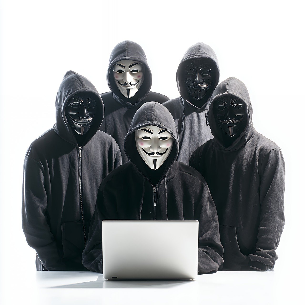 découvrez tout sur la cybersécurité : définitions, bonnes pratiques, actualités et solutions pour protéger efficacement vos données et systèmes contre les menaces informatiques.