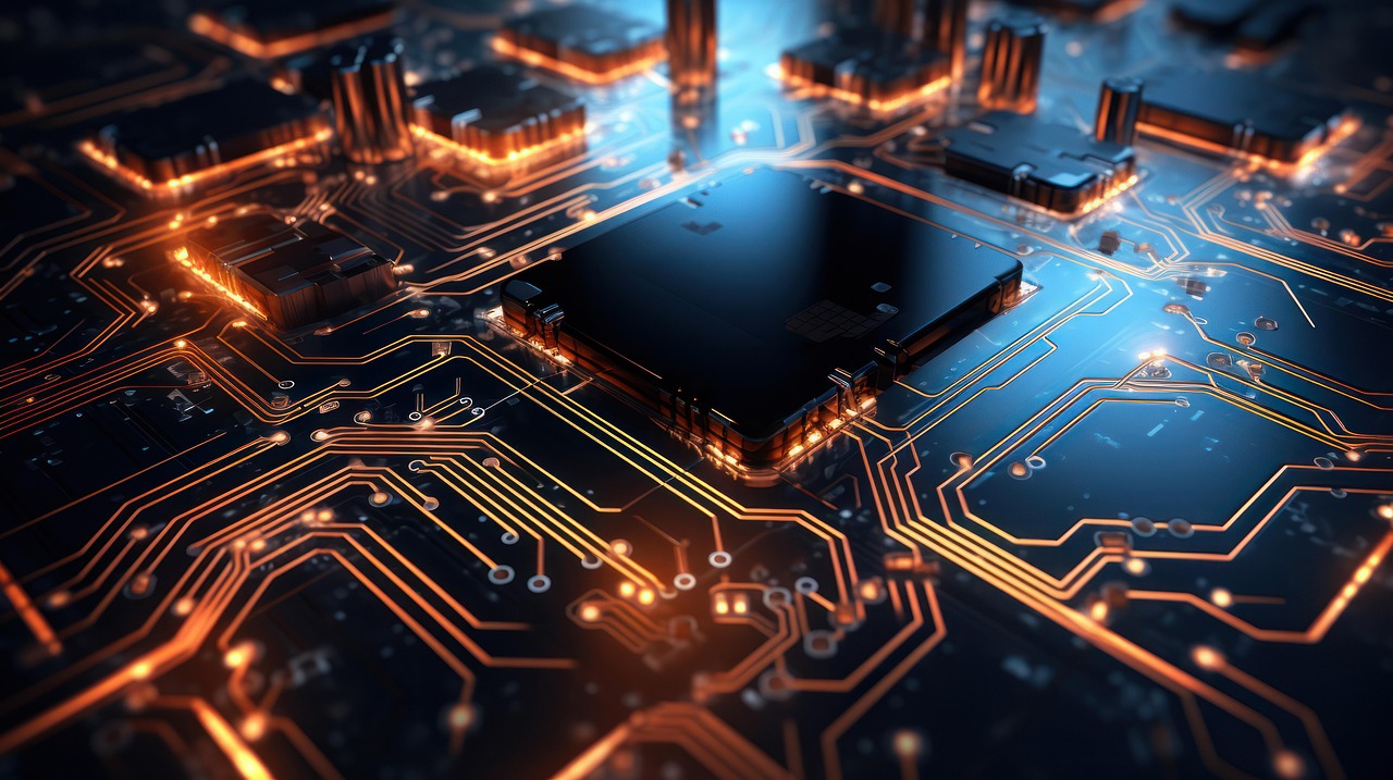 découvrez les dernières innovations technologiques qui transforment notre quotidien, des avancées en intelligence artificielle aux nouvelles solutions numériques pour les entreprises et les particuliers.